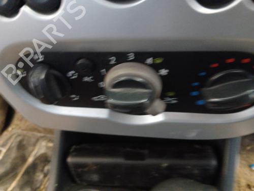 Climate control DACIA SANDERO 1.4 (BS0C, BS0A, BS0G, BS1F, BS0E) | BP32864414I5 - Image 2