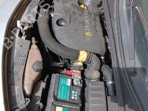 Switch RENAULT CLIO III (BR0/1, CR0/1) 1.5 dCi (BR17, CR17) | BP33044460I30  - Image 10