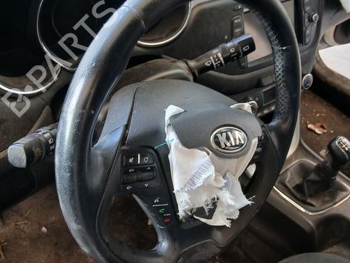 Steering wheel KIA CEE'D SW (ED) | BP36010276C49 - Image 2