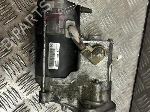 Used Starter Starter ROVER 75 (RJ) 2.0 CDT (115 hp) 20886591 20886591
