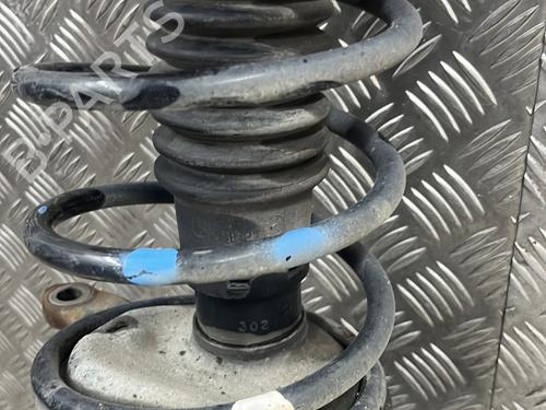 Right front steering knuckle PEUGEOT 106 II (1A_, 1C_) 1.1 i | BP32211961M26