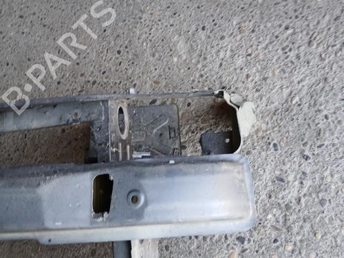 Front slam panel DACIA LOGAN MCV (KS_) 1.5 dCi (KS0W) | BP37036730C72 - Image 4