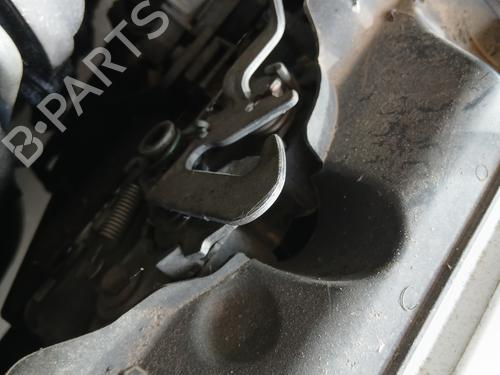 Hood lock CITROËN C2 (JM_) 1.4 HDi | BP29352449C133 