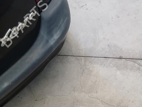 Bak støtfanger CITROËN XSARA PICASSO (N68) 2.0 HDi | BP29252010C8 