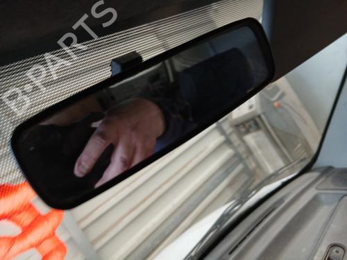 Used Rear mirror PEUGEOT PARTNER Box Body/MPV (5_, G_) 1.9 D (69 hp) 32095035