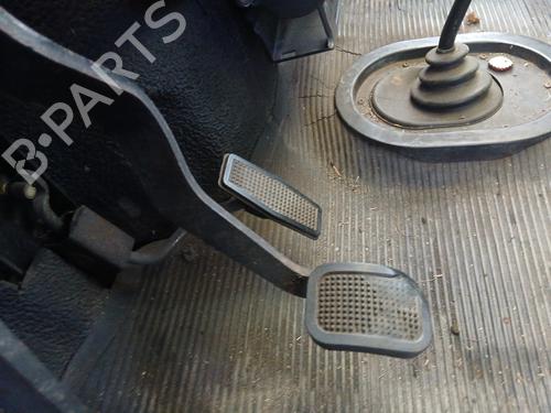 Used Pedal FORD TRANSIT Van (V_ _) 2.5 D (VVL) (68 hp) 29912831
