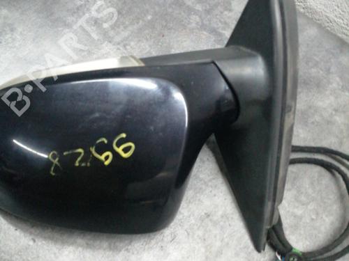 Left mirror VW PASSAT B6 (3C2) 2.0 TDI | BP25213935C26 