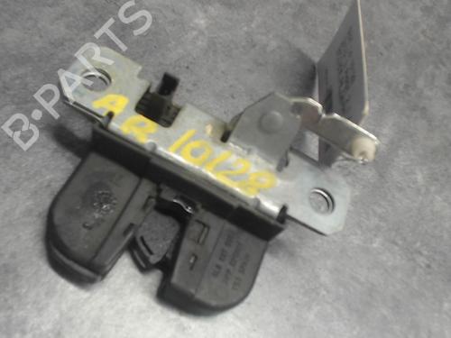 Tailgate lock SEAT IBIZA III (6L1) 1.4 TDI | BP21278391C101 