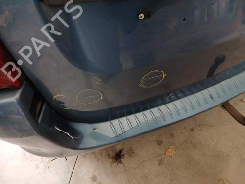 Left tailgate DACIA LOGAN MCV (KS_) 1.5 dCi (KS04) | BP31708570C76 - Image 8