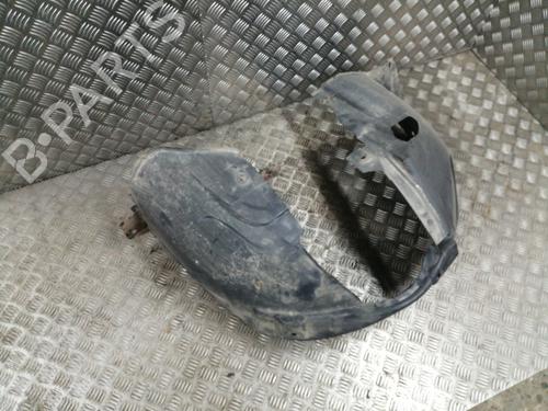 Wheel arch MINI MINI (R50, R53) One | BP24815669C56 