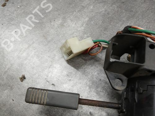 Used Steering column stalk Steering column stalk FIAT FIORINO Box Body/MPV (146_) 65 1.7 TD (63 hp) 30515929 30515929