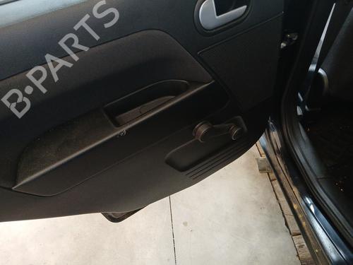 Rear left window mechanism FORD FUSION (JU_) 1.4 TDCi | BP30003284C24