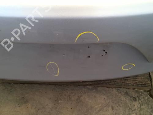 Used Rear bumper Rear bumper 38766893 38766893