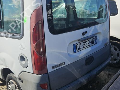 Left headlight RENAULT KANGOO (KC0/1_) D 65 1.9 (KC0E, KC02, KC0J, KC0N) | BP37023265C28 - Image 8
