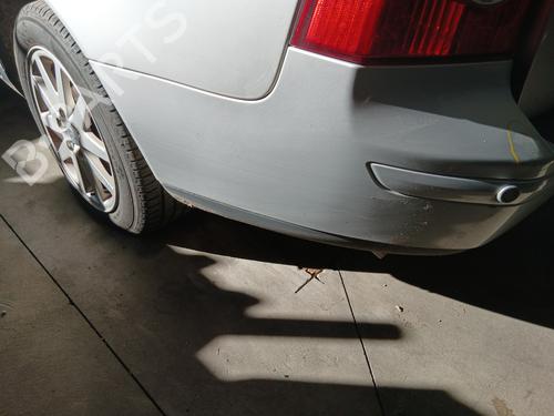 Rear bumper VOLVO V50 (545) D5 | BP29968728C8
