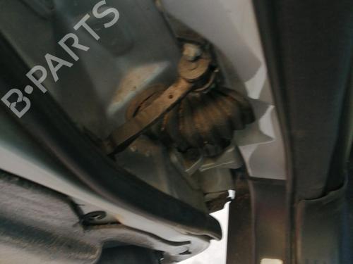 Dørhengsel/Dørstopper MERCEDES-BENZ C-CLASS (W203) C 220 CDI (203.006) 2037300116