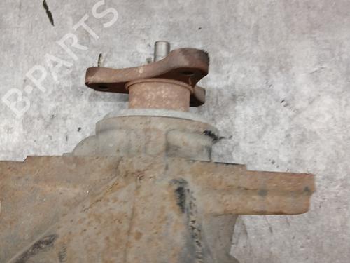 Rear differential BMW X1 (E84) sDrive 18 d | BP29598183M24 