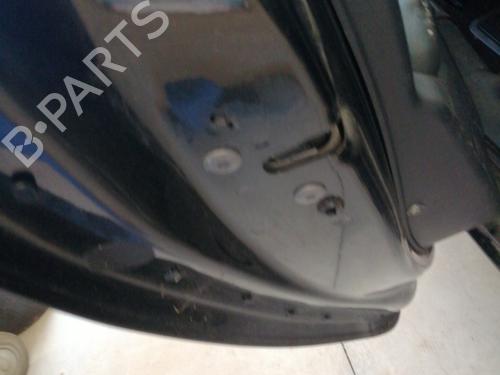Rear left lock CITROËN C3 Picasso (SH_) 1.6 HDi | BP24594460C100 