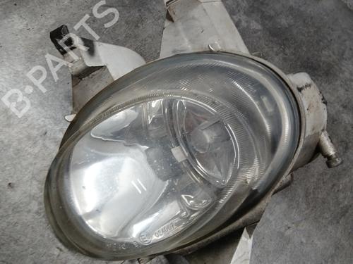 Left front fog light PEUGEOT 206 Hatchback (2A/C) 2.0 HDI 90 | BP28314765C30 