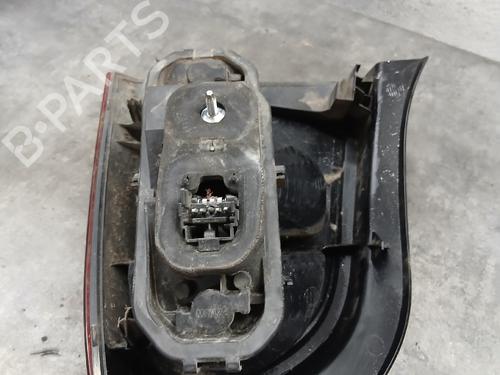 Left taillight RENAULT TWINGO II (CN0_) 1.2 16V (CN0K, CN0V, CN0A) | BP36010883C34 - Image 3