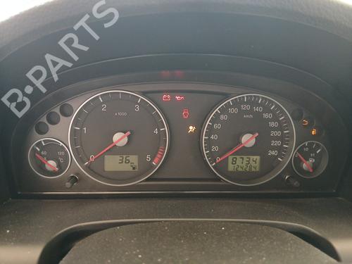 Used Instrument cluster FORD MONDEO III (B5Y) 2.0 16V TDDi / TDCi (115 hp) 28694909