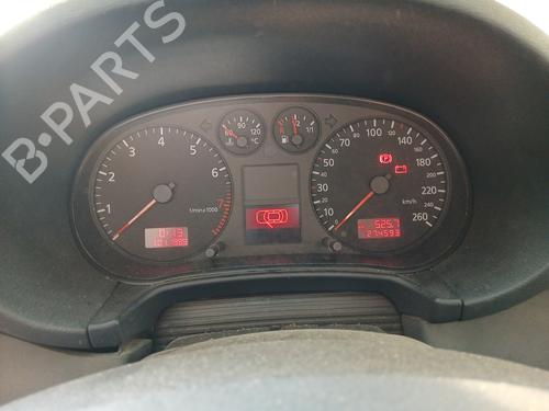 Kombiinstrument AUDI A3 (8L1) 1.6 (101 hp) 29560748