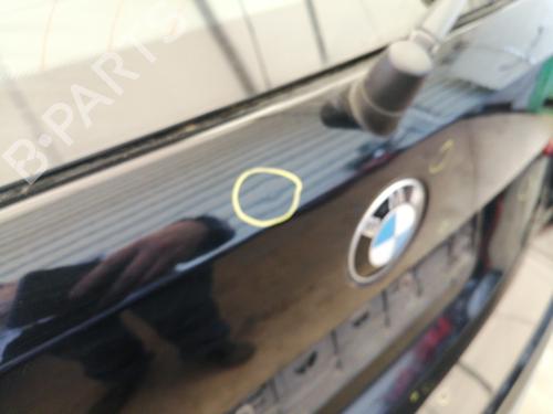 Tailgate BMW X1 (E84) sDrive 18 d | BP25891246C6