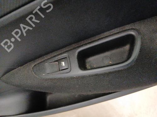 Right rear window switch PEUGEOT 308 I (4A_, 4C_) 2.0 HDi | BP29725254I28 
