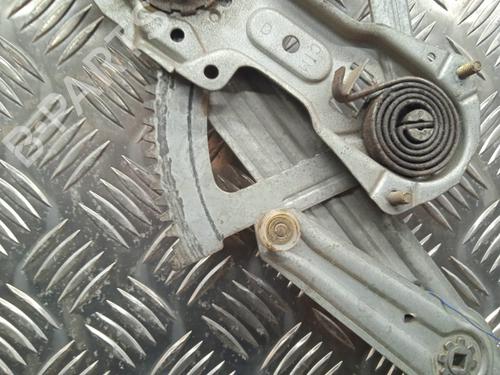 Used Front right window mechanism Front right window mechanism 21277386 21277386