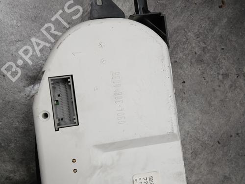 Cuadro instrumentos RENAULT MEGANE I Classic (LA0/1_) 1.4 16V (LA0D, LA1H, lA0W, LA10) | BP30752068C47