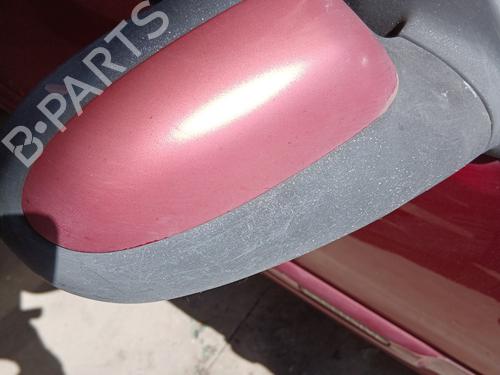 Retrovisor derecho Retrovisor derecho CITROËN SAXO (S0, S1) [1996-2004] 36009620 36009620
