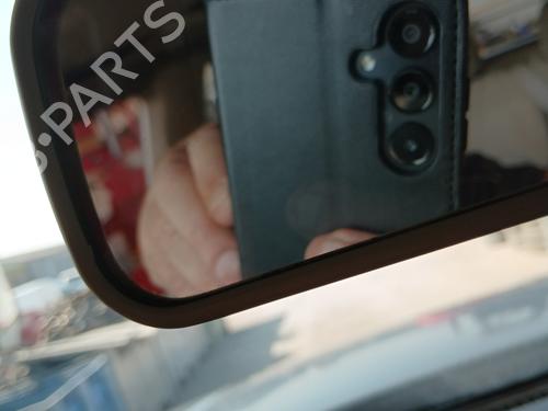 Rear mirror NISSAN X-TRAIL I (T30) 2.2 Di 4x4 | BP28094058I6 