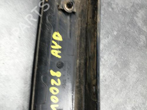 Electronic module SKODA FABIA II (542) 1.9 TDI | BP25032942M83 - Image 4