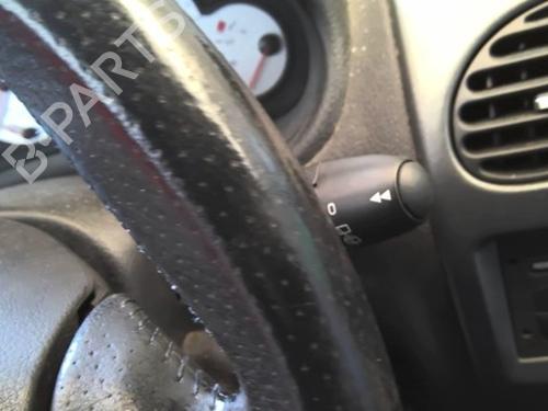 Steering column stalk PEUGEOT 206 SW (2E/K) 1.6 16V | BP40451170I23 - Image 5
