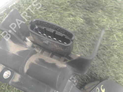 Used Pedal Pedal CITROËN JUMPER II Van 2.2 HDi 100 (101 hp) 20880837 20880837