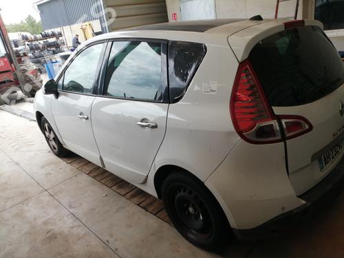 Switch RENAULT SCÉNIC III (JZ0/1_) 1.9 dCi (JZ0J, JZ1J, JZ1K, JZ1S) | BP25741199I30 - Image 7