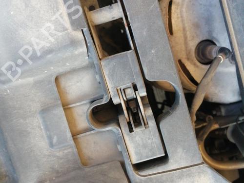 Used Hood lock SEAT IBIZA III (6L1) 1.2 (64 hp) 26167673