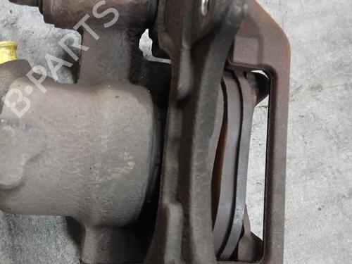 Right front brake caliper FIAT PANDA (169_) 1.2 (169.AXB11, 169.AXB1A) | BP36010016M104 - Image 5