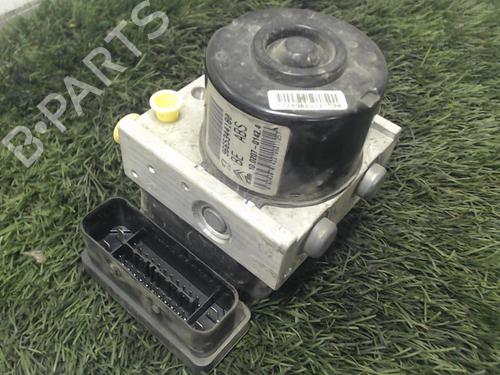 ABS pump CITROËN C2 (JM_) 1.4 HDi | BP20884757M43 