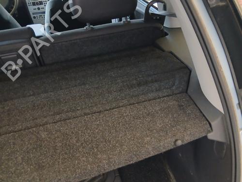 Used Rear parcel shelf Rear parcel shelf 38058518 38058518