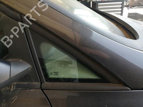 Used Front right quarter glass SEAT ALTEA (5P1) 1.9 TDI (105 hp) 26599691