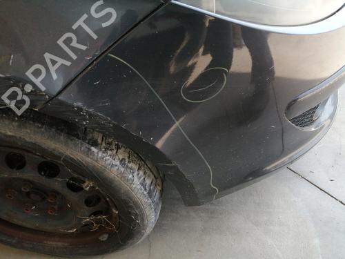 Used Front bumper SEAT ALTEA (5P1) 1.9 TDI (105 hp) 26599695