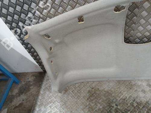 Techo interior RENAULT MASTER III Van (FV) 2.3 dCi 145 FWD (FV0E, FV0F, FV0H, FV02, FV0M, FV0S,... | BP31264449I12 