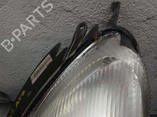 Faro anteriore sinistro CITROËN XSARA PICASSO (N68) 2.0 HDi | BP30897688C28 - Image 7