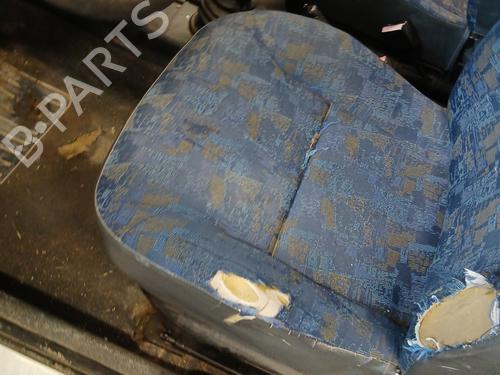 Left front seat PEUGEOT PARTNER Box Body/MPV (5_, G_) 1.9 D | BP32095040C15 