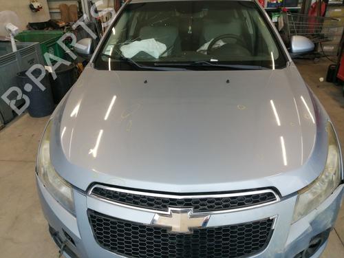 Hood CHEVROLET CRUZE (J300) 2.0 CDI | BP27616229C1 