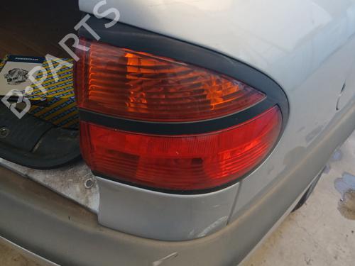Used Right taillight Right taillight 37165507 37165507