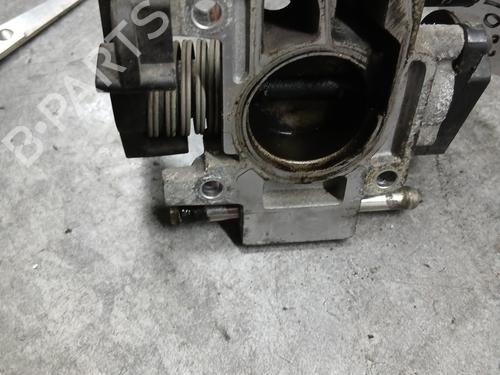 Throttle body CHEVROLET MATIZ (M200, M250) 0.8 | BP30859091M82