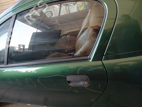 Left front door OPEL TIGRA (S93) 1.4 16V (F07) | BP28677347C2