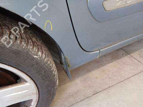 Used Left front fenders Left front fenders RENAULT ESPACE IV (JK0/1_) 2.0 Turbo (JK0A, JK0B, JK0N) (163 hp) 32821412 32821412